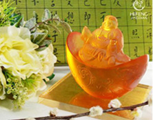 財寶彌勒佛